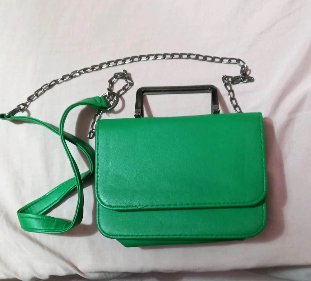Cross-Body Bag, size One size, photo 3