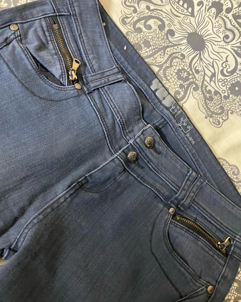 Jeans, size L / 40 / 12, photo 2