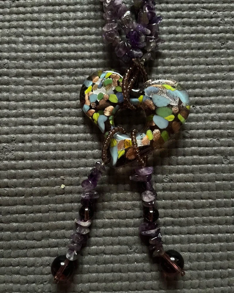 Necklaces, size One size, photo 3