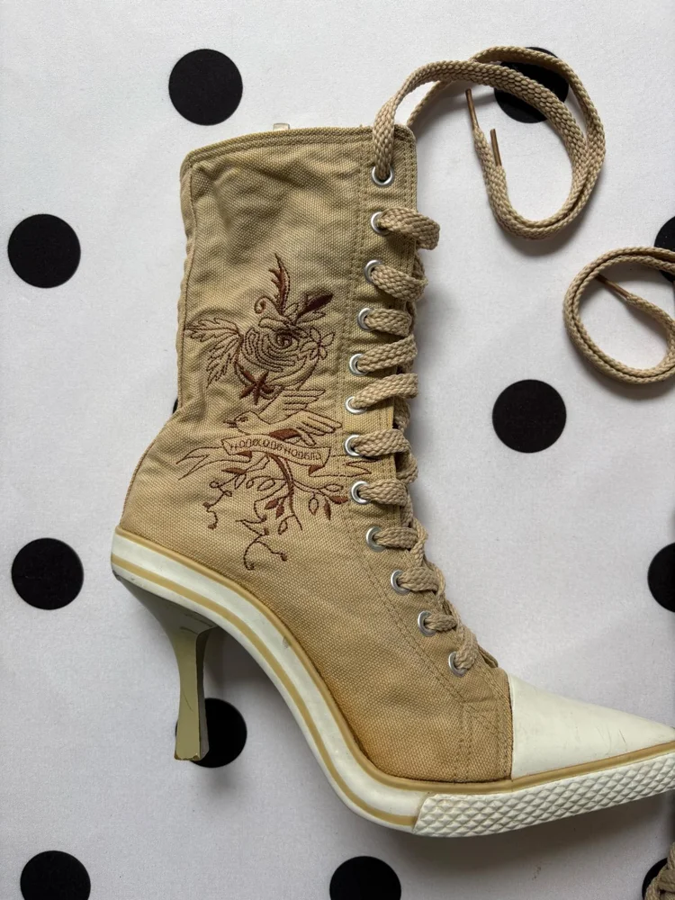 Boots, size 37, photo 4