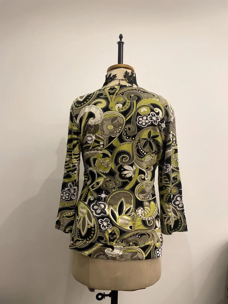 Miss Etam Blouses, size M / 38 / 10, photo 3