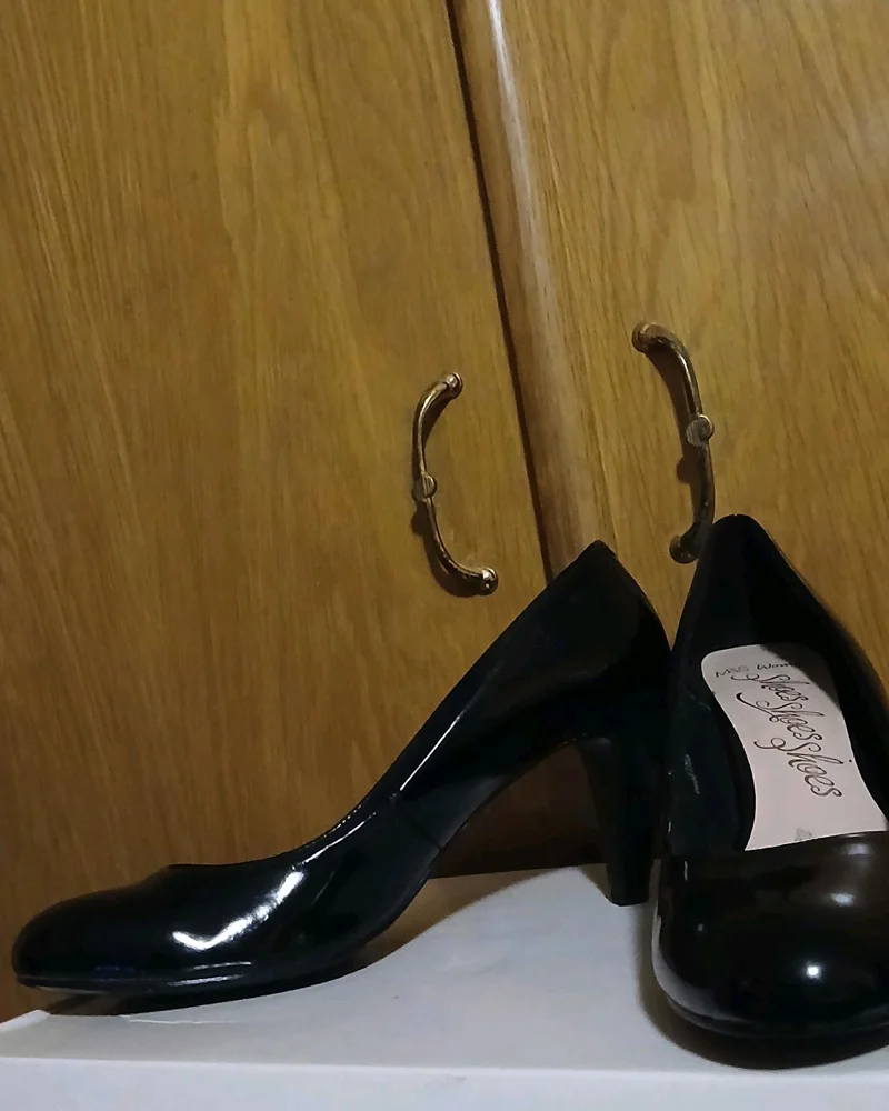 Marks & Spencer Stiletto Heels, size 40, photo 2