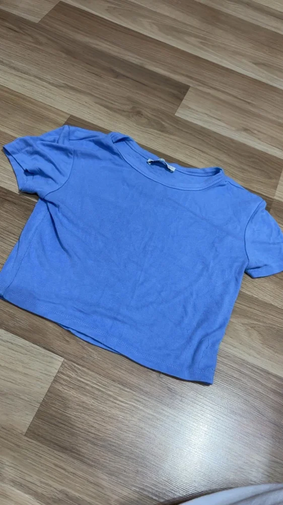 Zara Crop Tops, size M / 38 / 10, photo 3
