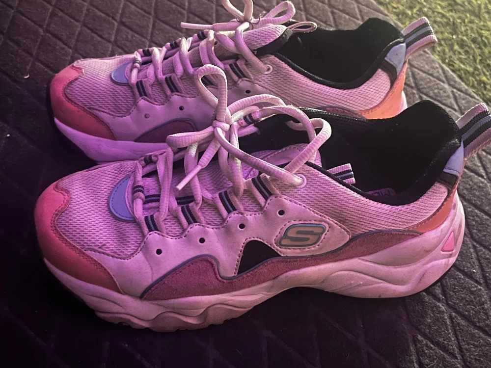 Sketchers Sneakers, size 38, photo 2