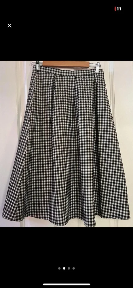 Topshop Skirts, size M / 38 / 10, photo 5