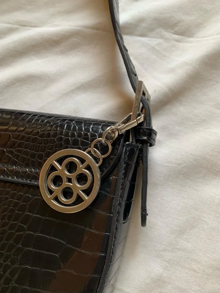 deja vu Shoulder Bag, size Other, photo 6