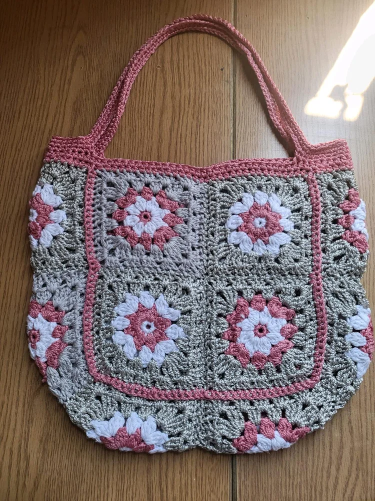 Shoulder Bag, size Other, photo 2
