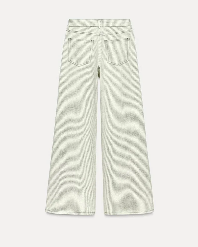 Zara Jeans, size S / 36 / 8, photo 4