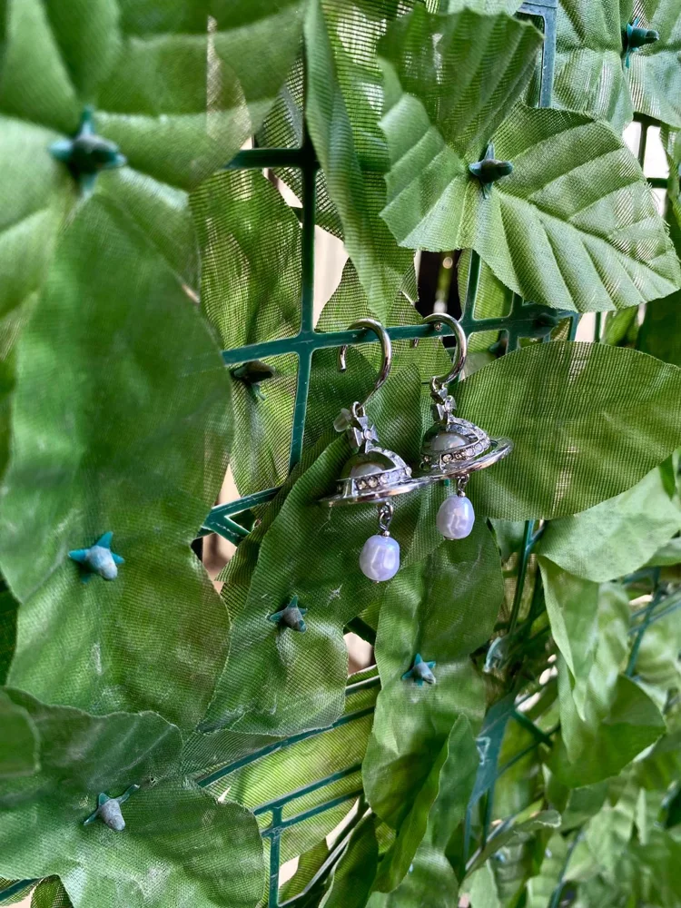 Vivienne Westwood Earrings, size Other, photo 2