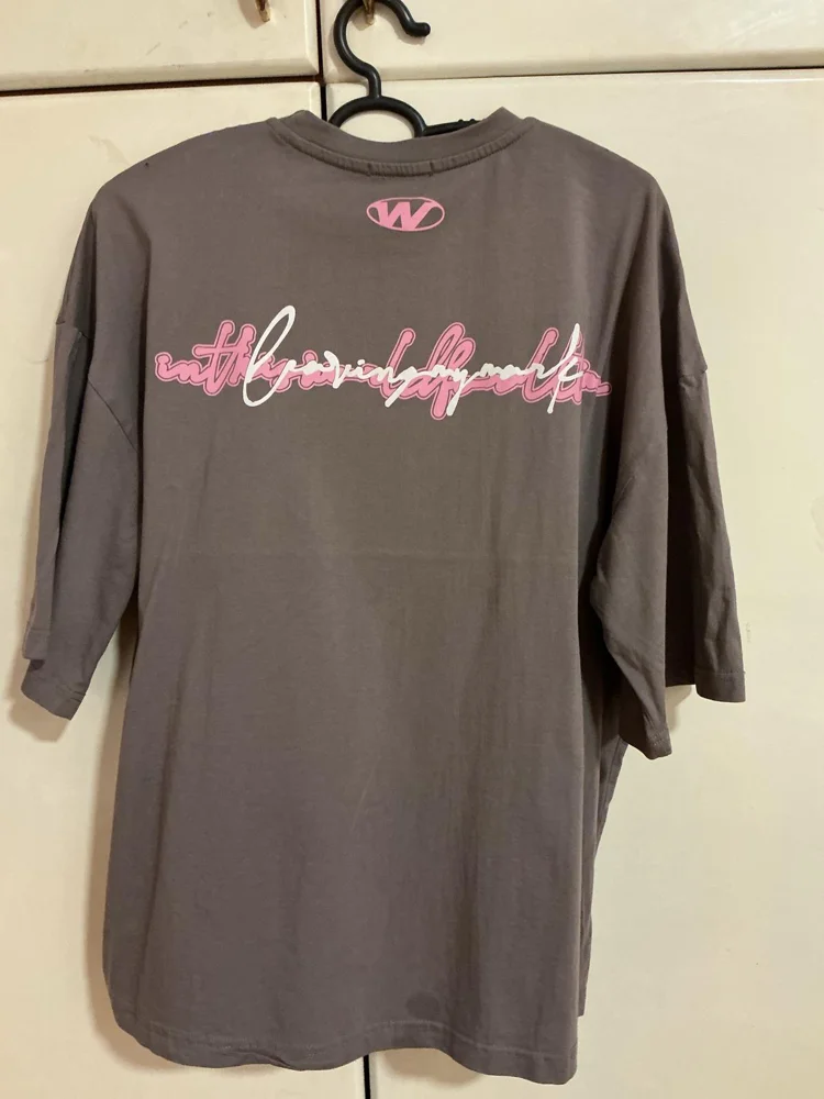 local brands T-shirts, size L / 40 / 12, photo 6