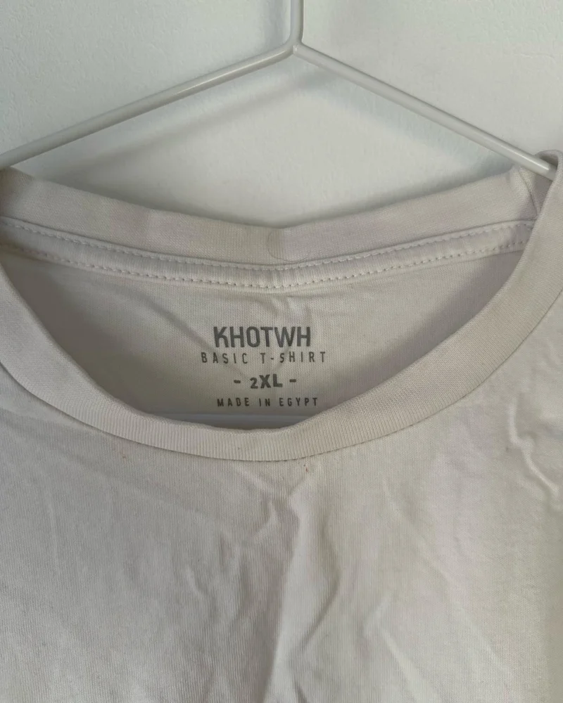 T-shirts, size XXL / 44 / 16, photo 2