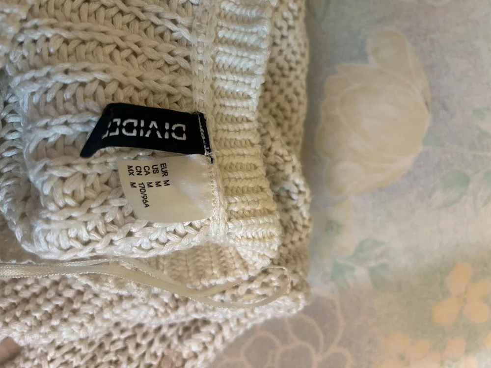 H&M Sweaters & Pullovers, size M / 38 / 10, photo 4