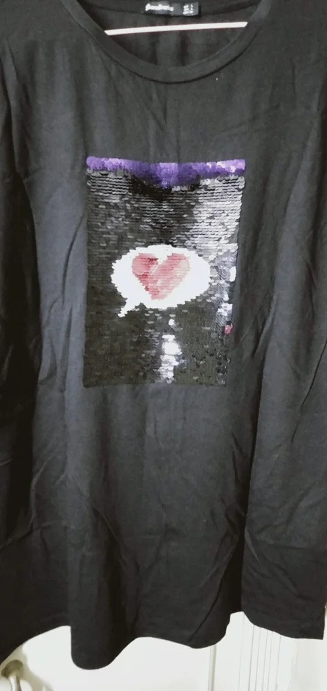 Stradivarius T-shirts, size L, photo 2