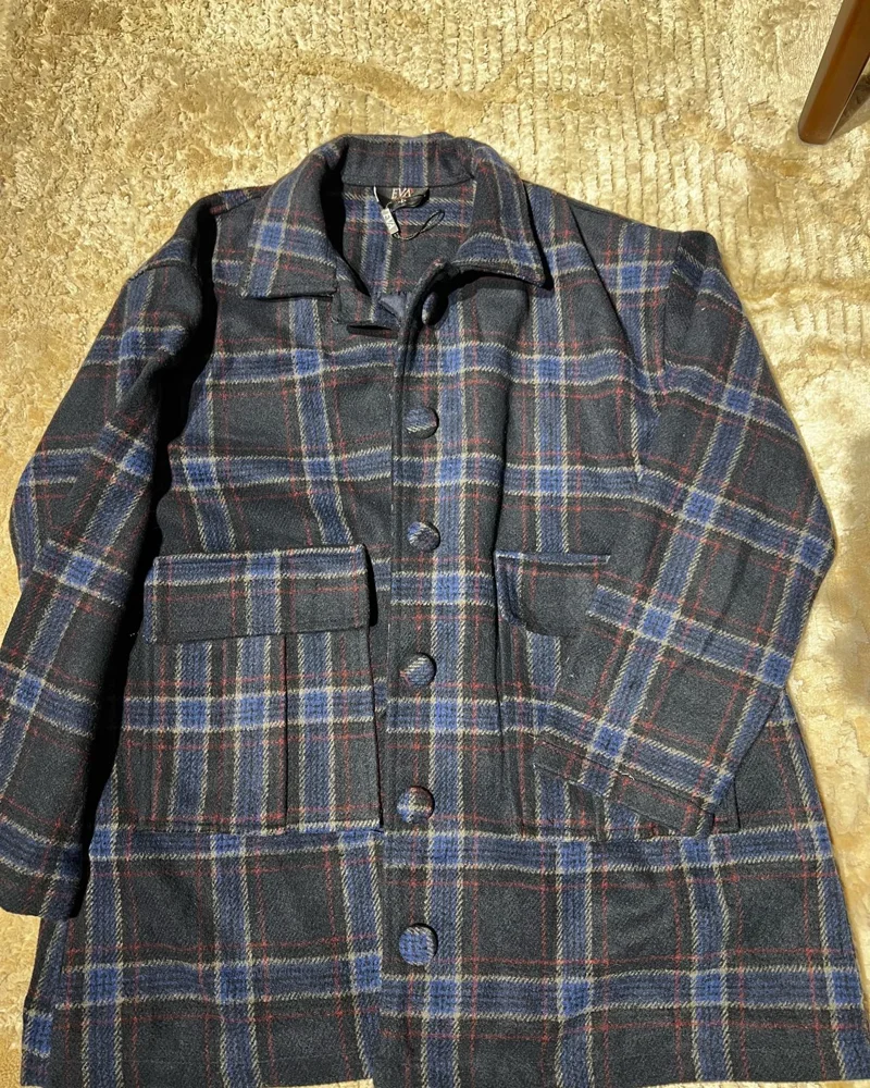 Coats, size XL / 42 / 14, photo 2