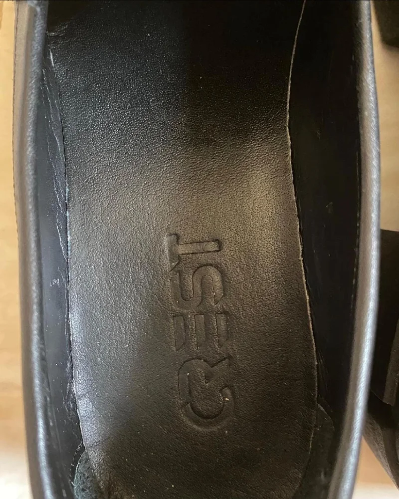 Crest Loafers, size 38, photo 4