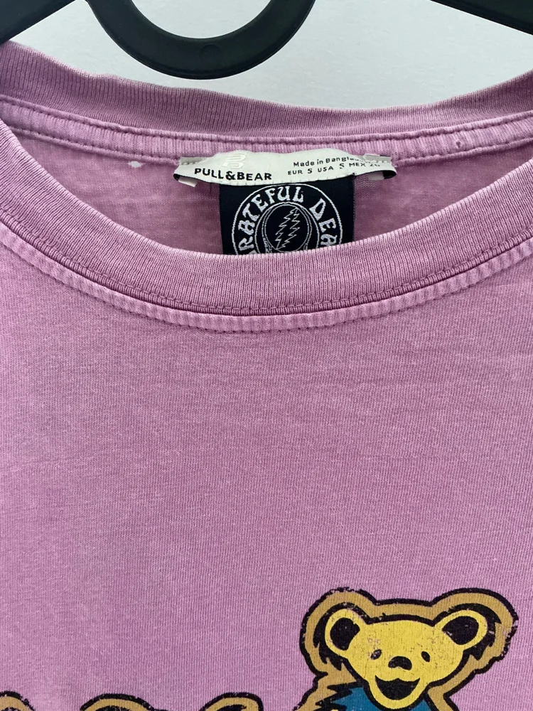 Pull & Bear T-shirts, size S / 36 / 8, photo 2