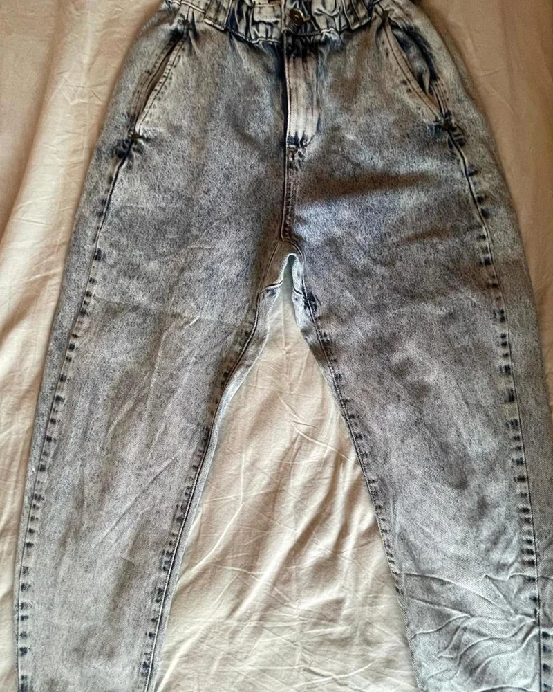 Zara Jeans, size XS / 34 / 6, photo 2