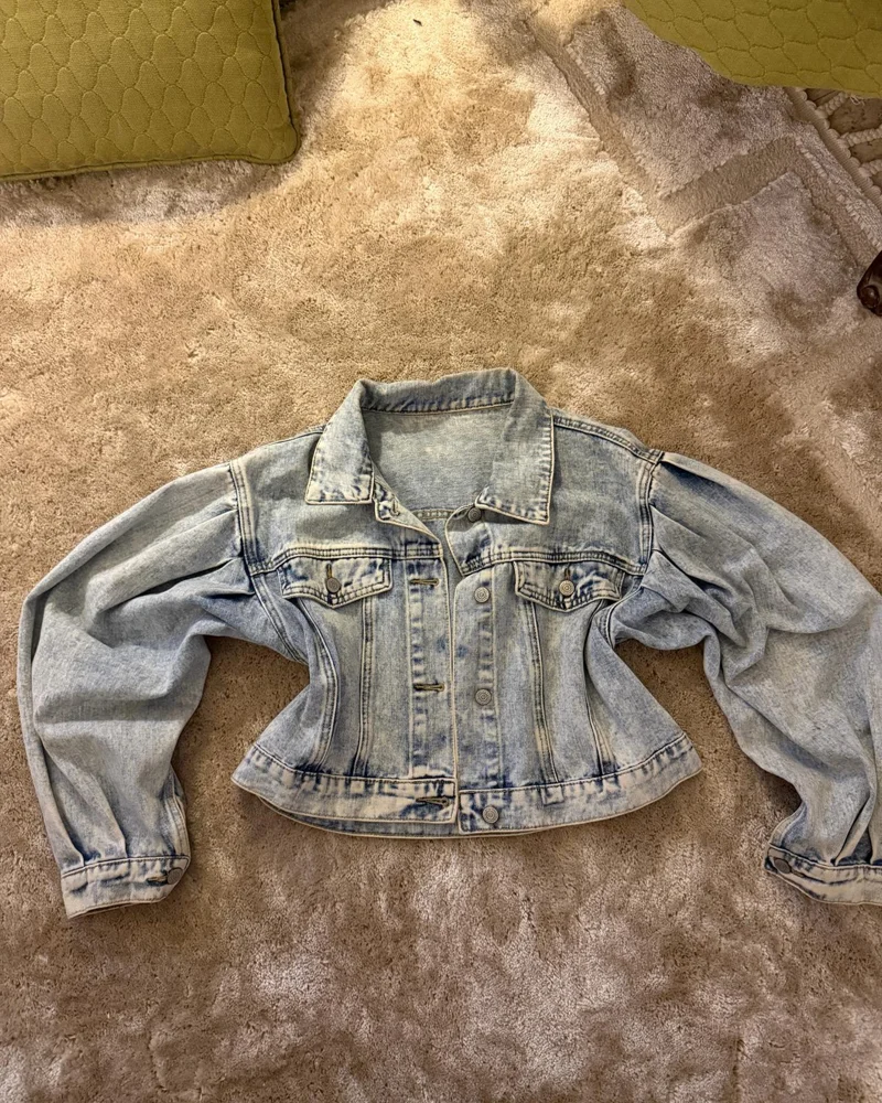 Shein Jackets