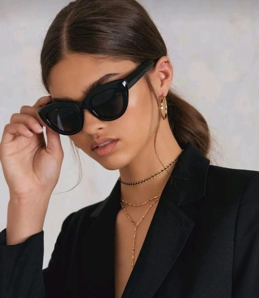 Sunglasses, size One size, photo 2