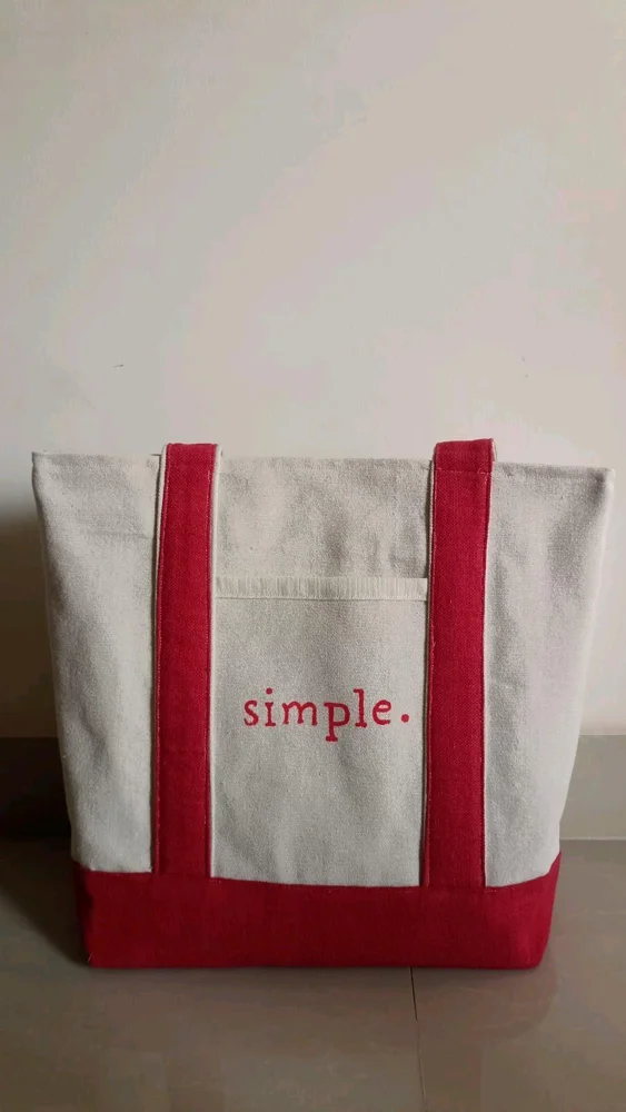Tote Bag, size Other, photo 2