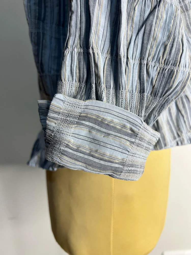 Blouses, size S / 36 / 8, photo 4