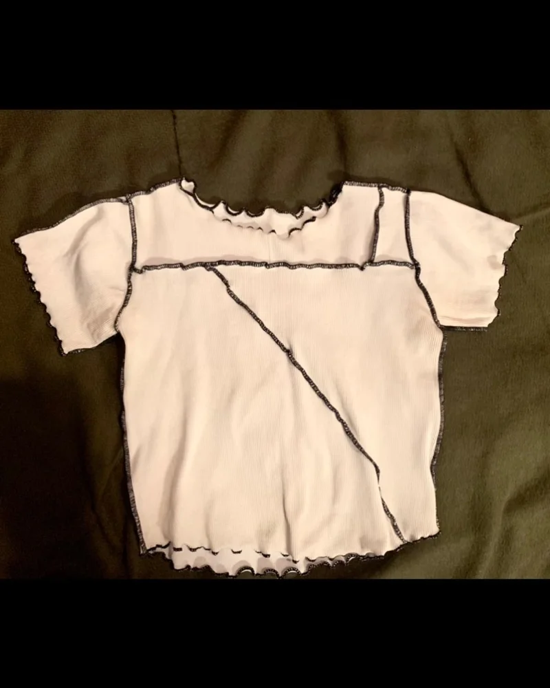 Crop Tops, size S / 36 / 8, photo 2