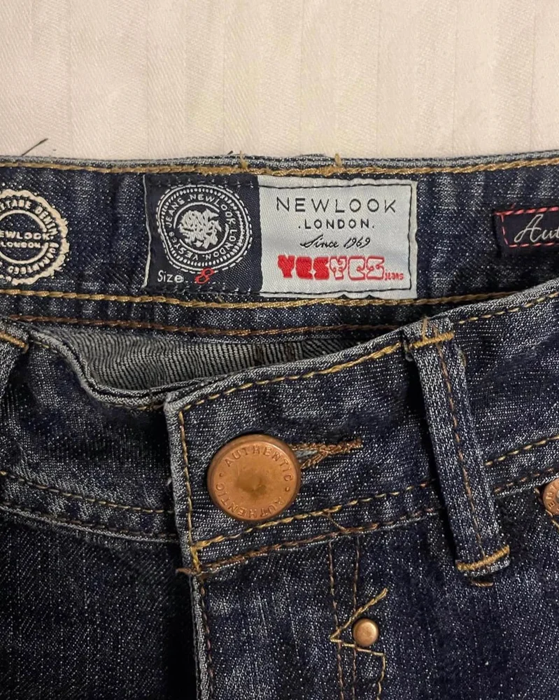 New Look Shorts, size M / 38 / 10, photo 3