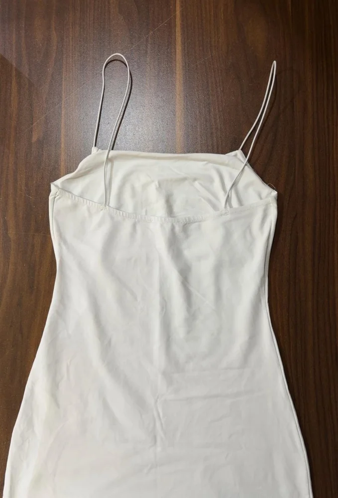 Pull & Bear Midi Dresses, size M / 38 / 10, photo 4