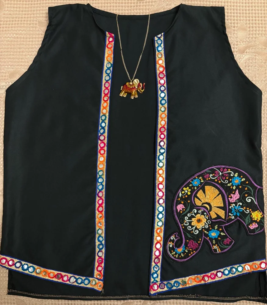 Vests, size M / 38 / 10, photo 4