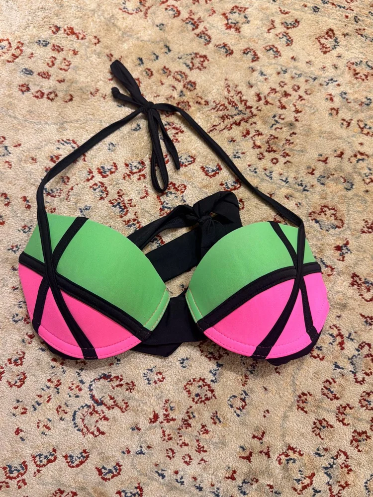 Bikini, size XXS / 32 / 4, photo 3