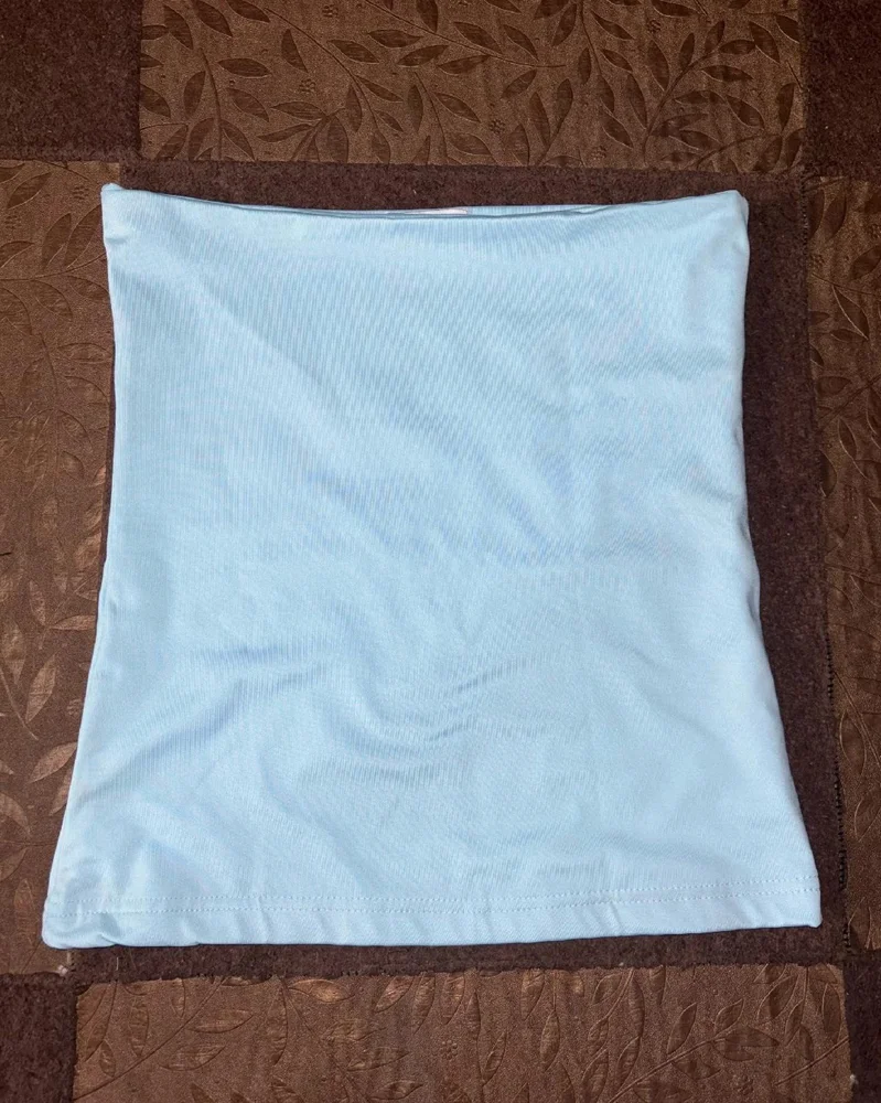 Crop Tops, size M / 38 / 10, photo 3
