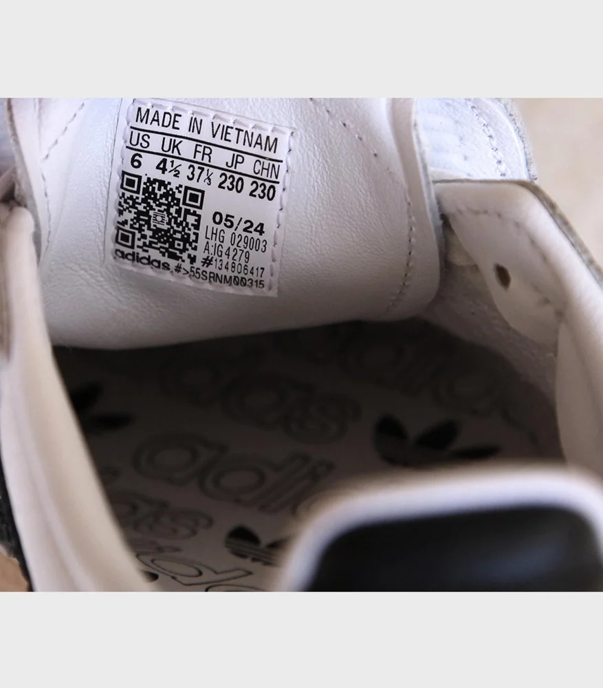 adidas Sneakers, size 37, photo 4