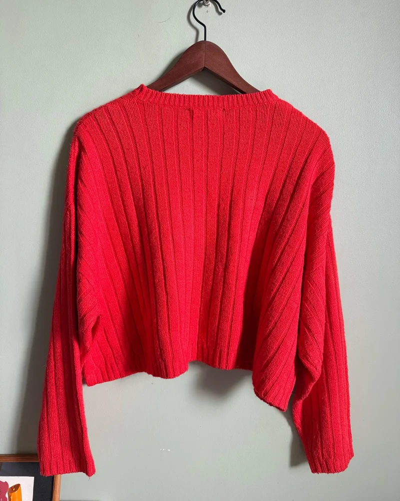 Bershka Sweaters & Pullovers, size S / 36 / 8, photo 3