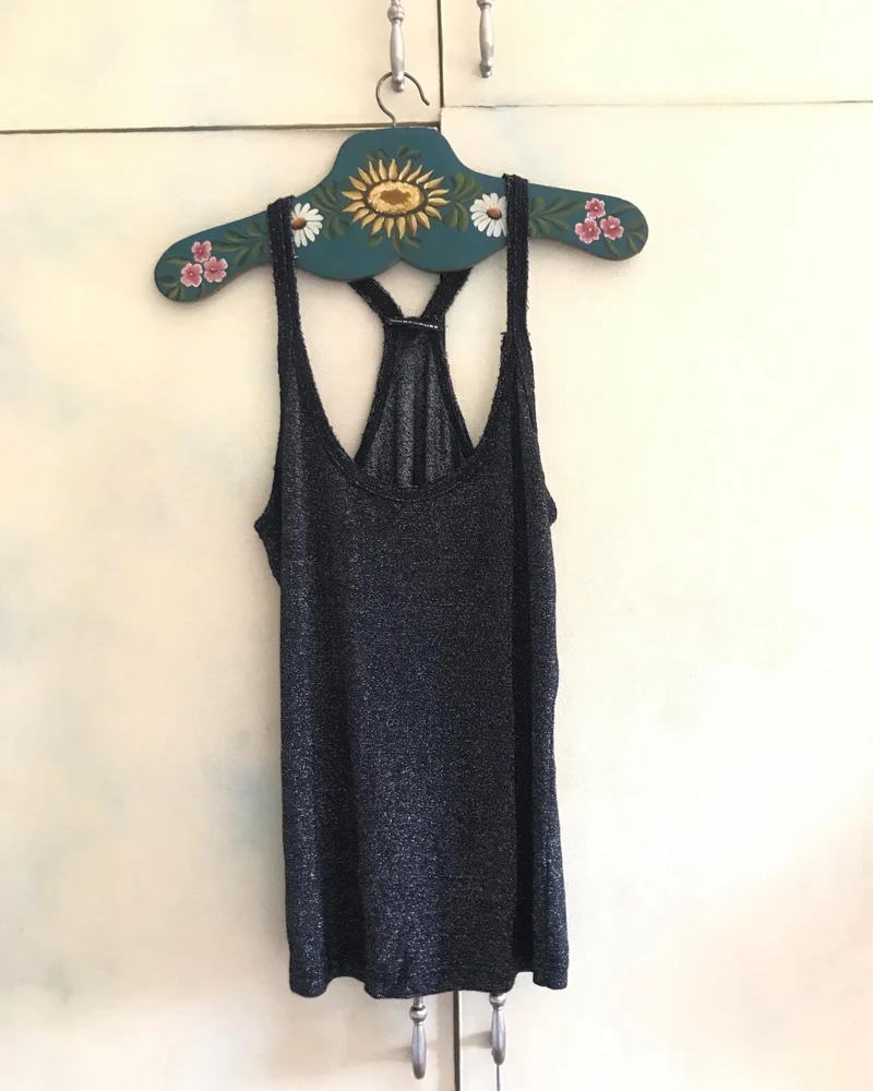 Warehouse Tank Tops, size XL / 42 / 14, photo 4