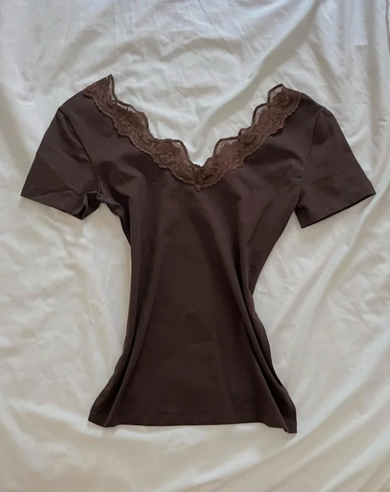 local brands Shirts, size S / 36 / 8, photo 2