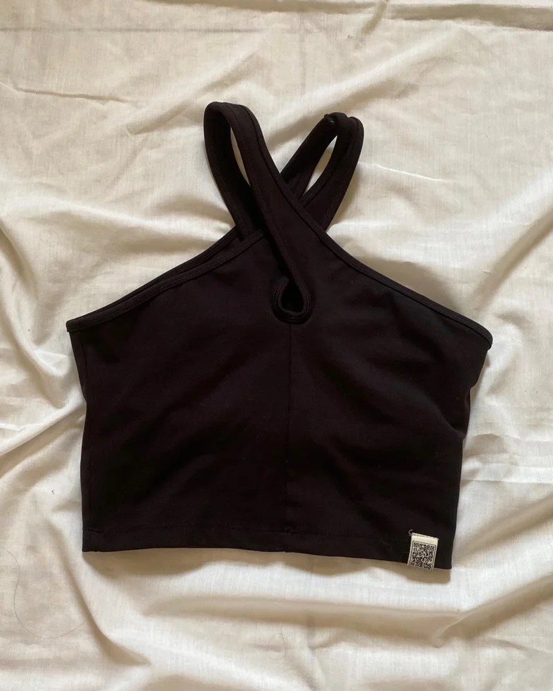 Crop Tops, size S / 36 / 8, photo 4