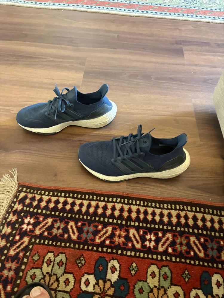 adidas Sneakers, size 43, photo 3