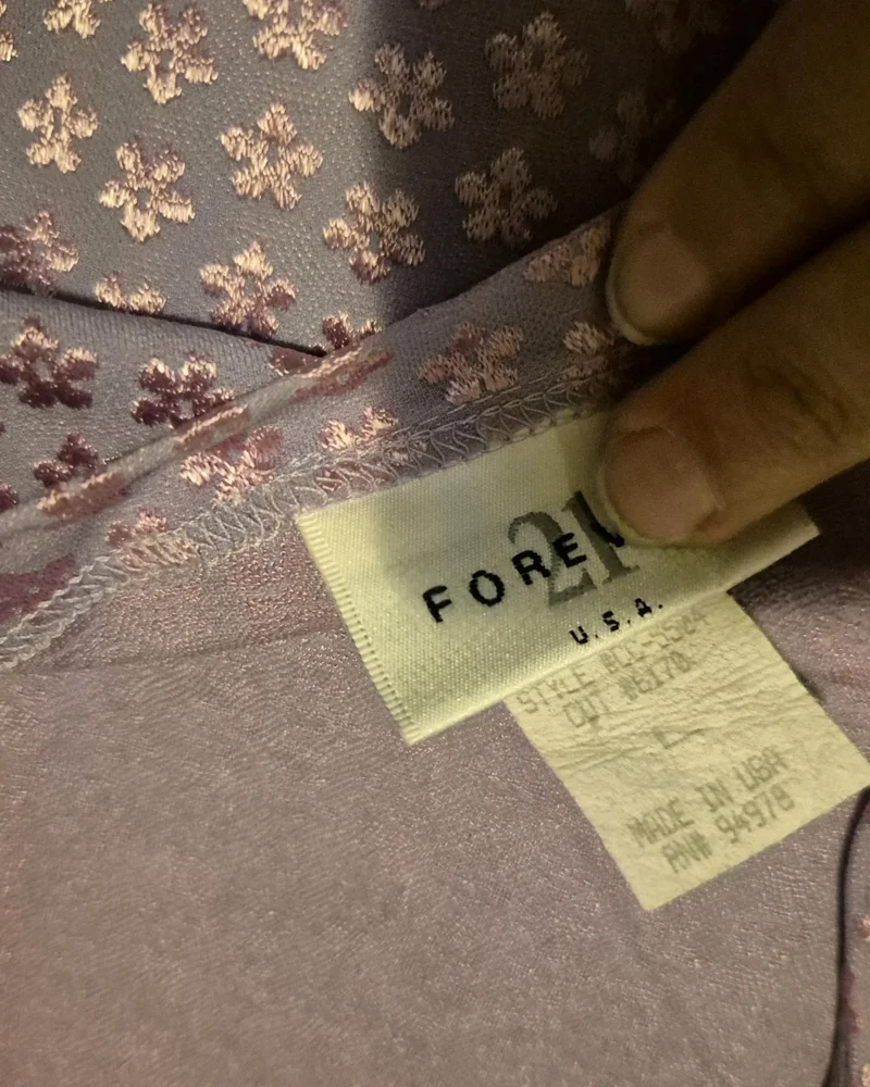 Forever 21 Tank Tops, size M / 38 / 10, photo 4