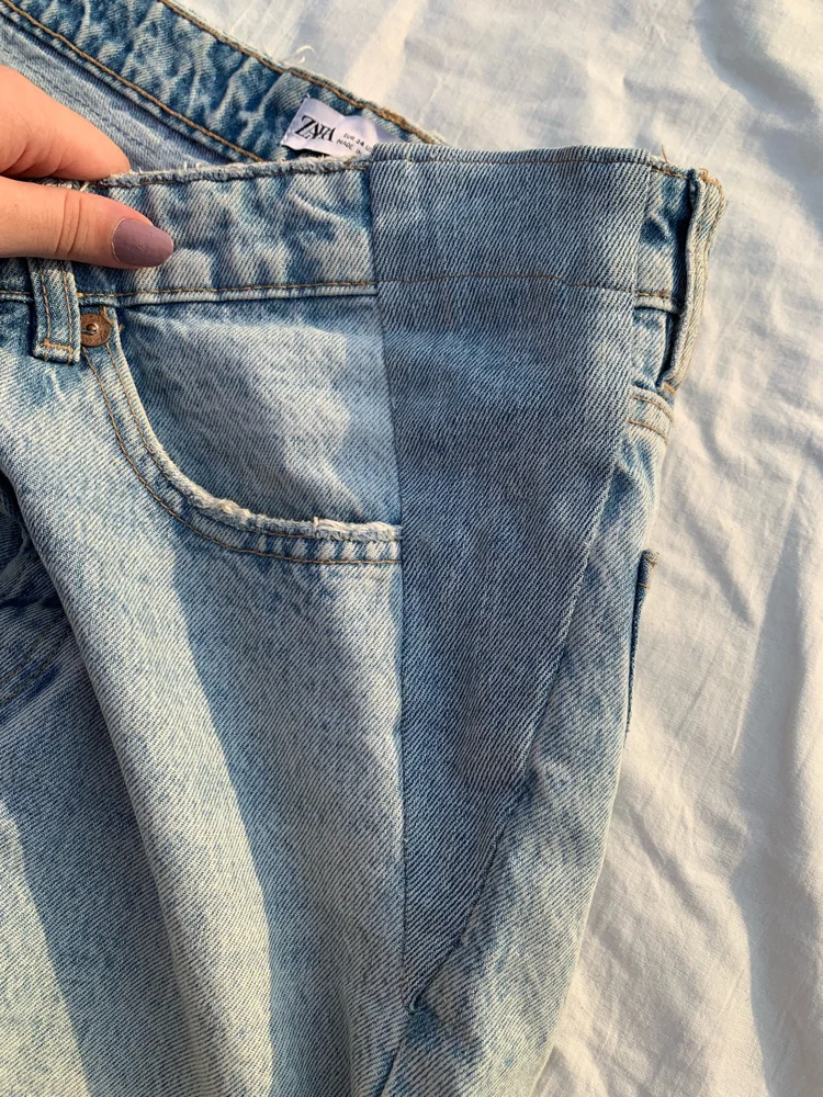 Zara Jeans, size Other, photo 5