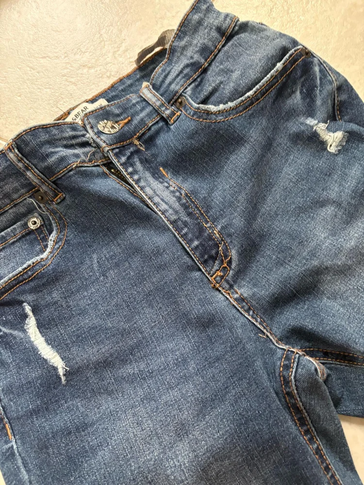 Pull & Bear Pants, size S / 36 / 8, photo 3