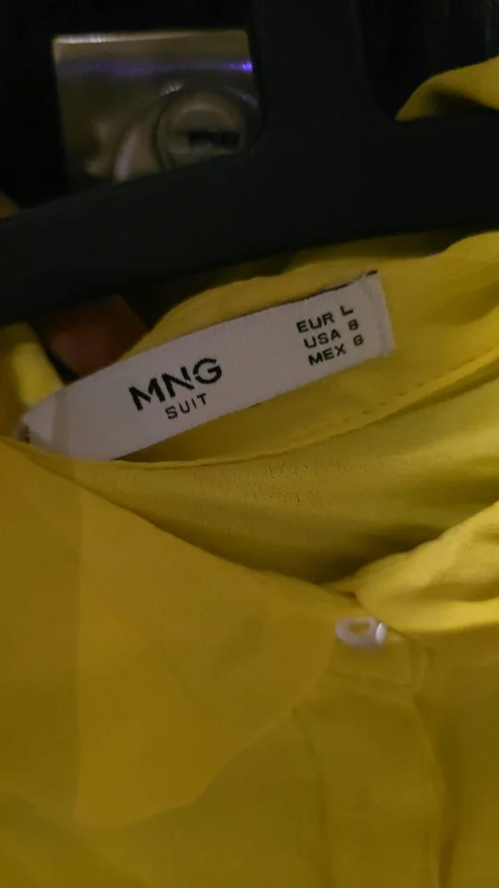 Mango Shirts, size L / 40 / 12, photo 2