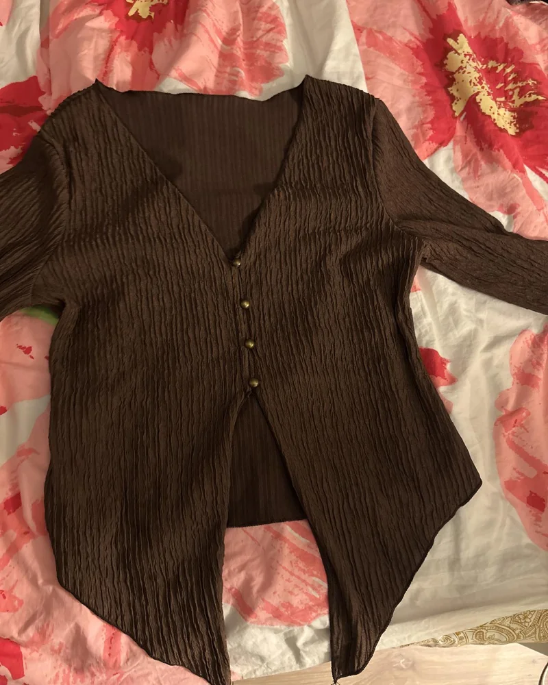 Shein Blouses, size L / 40 / 12, photo 3