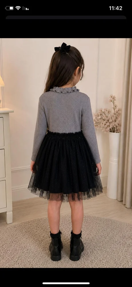 local brands Dresses, size 10y, photo 2