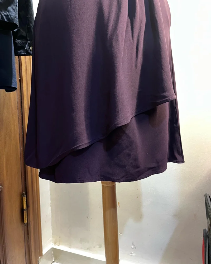 Massimo Dutti Mini Dresses, size S / 36 / 8, photo 4