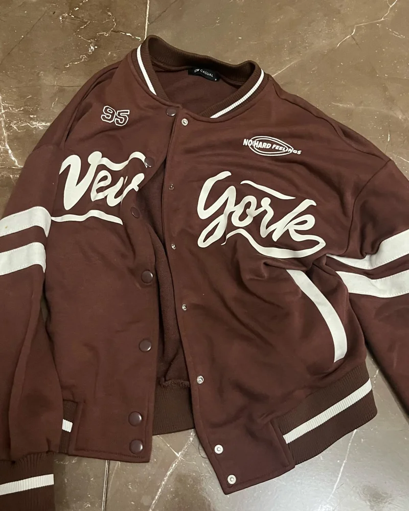 Jackets