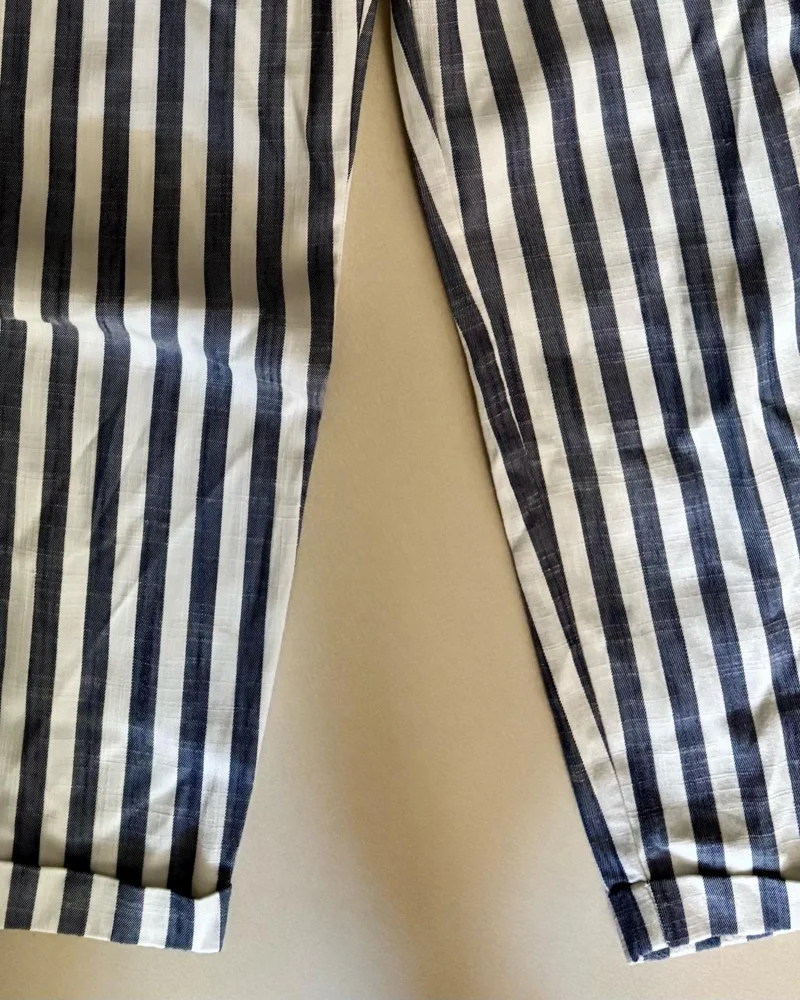 Stradivarius Pants, size S / 36 / 8, photo 3