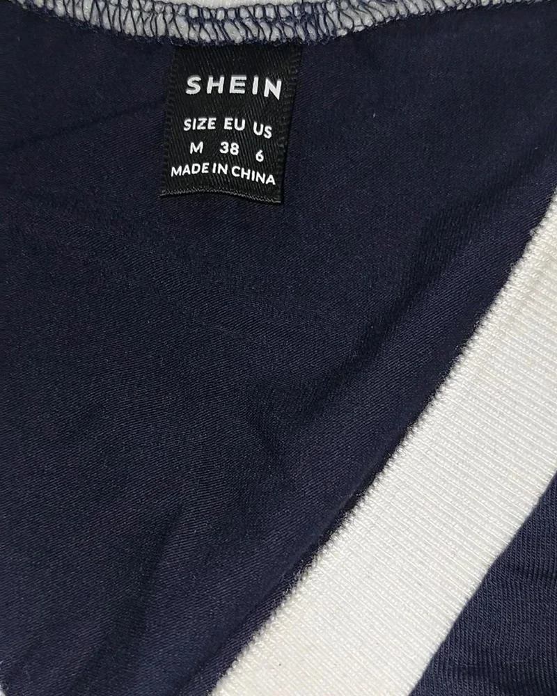Shein T-shirts, size M / 38 / 10, photo 2