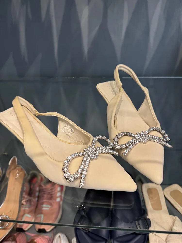 Kitten Heels, size 37, photo 2
