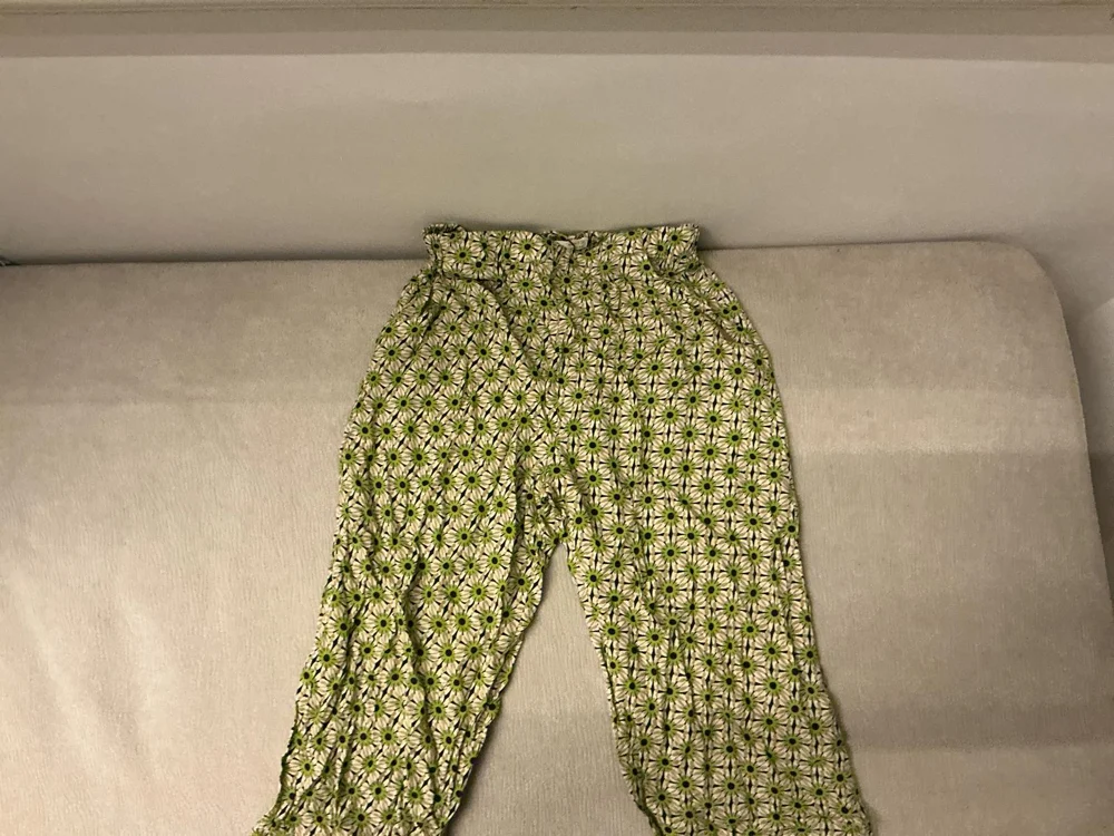 Zara Girls Bottoms
