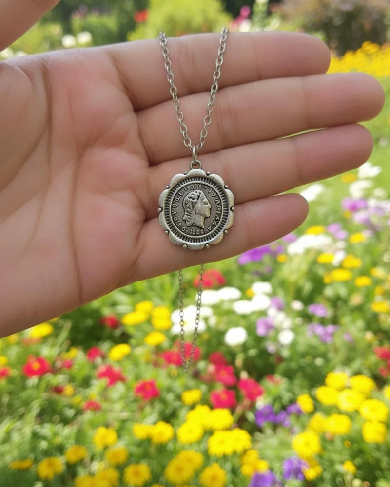 Necklaces, size One size, photo 3